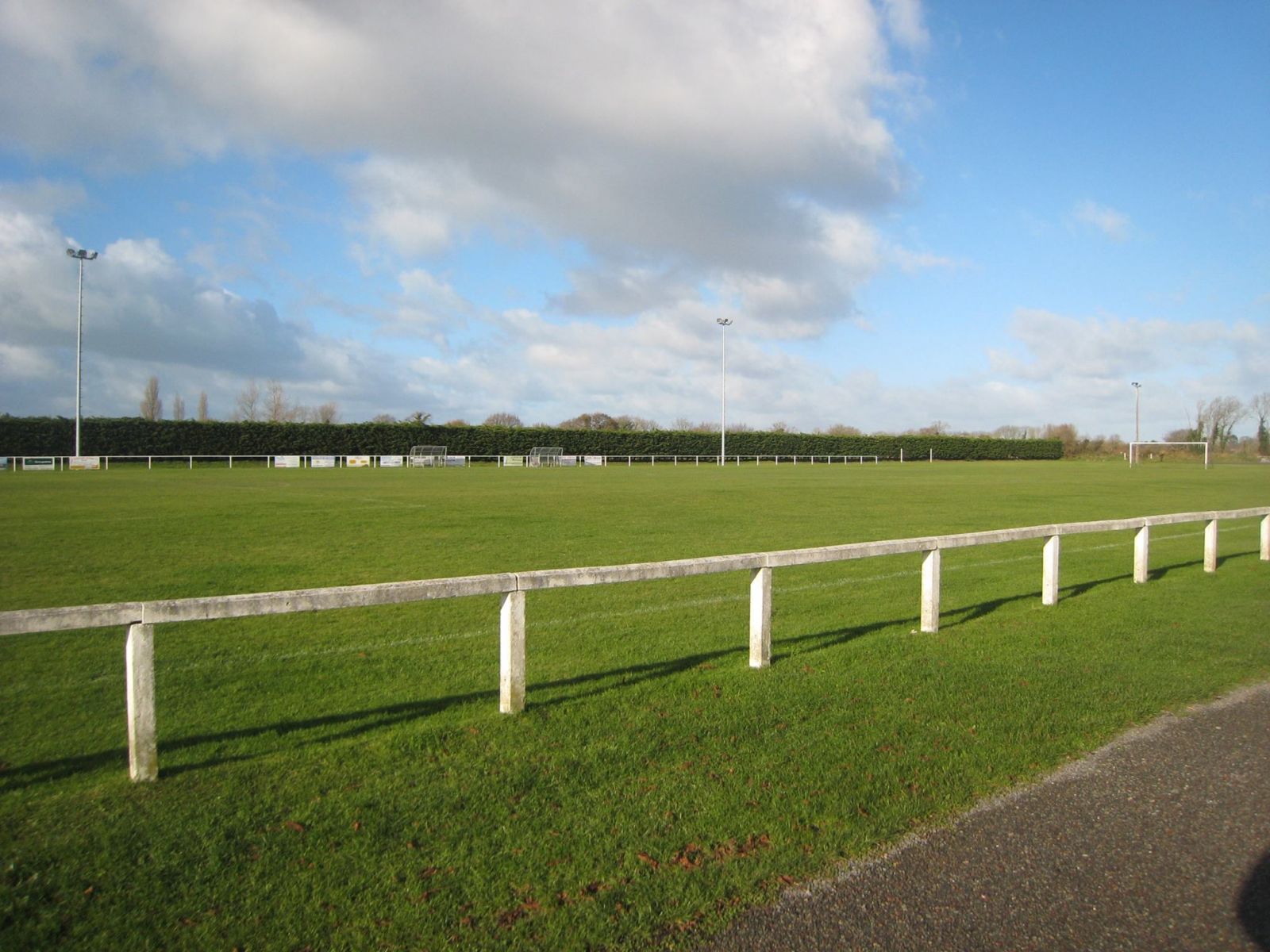 stade foot